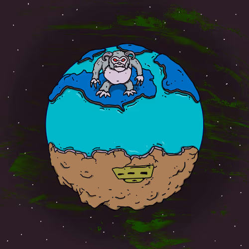 Based Planets