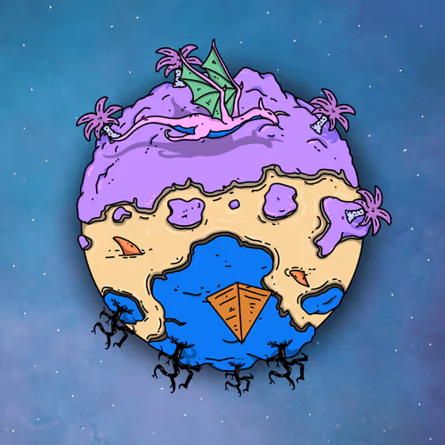 Based Planets