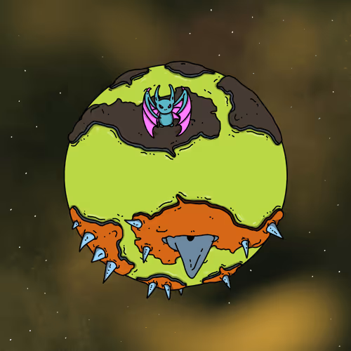 Based Planets