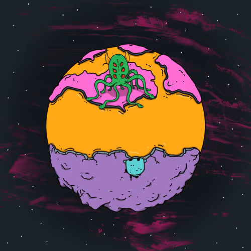 Based Planets