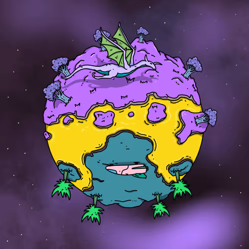 Based Planets