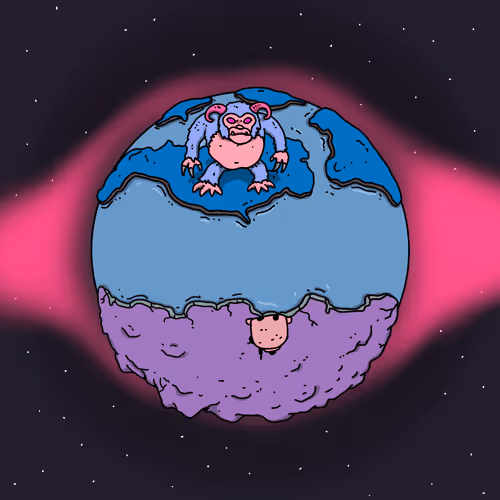 764