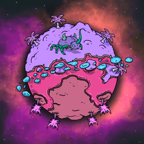Based Planets