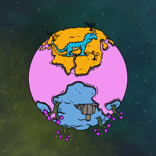 Based Planets
