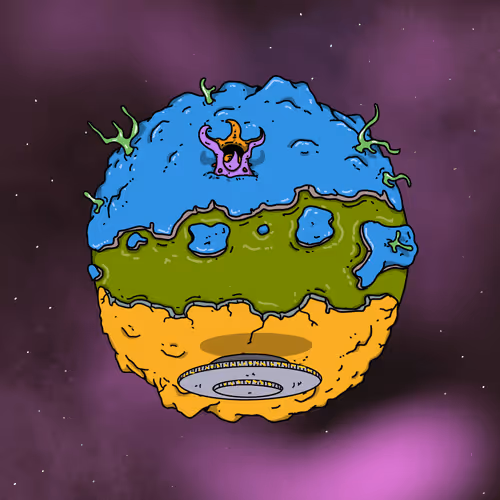 Planets #1592