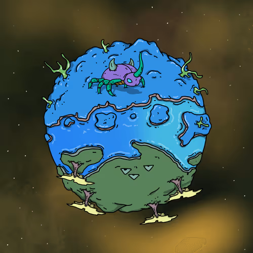 Based Planets