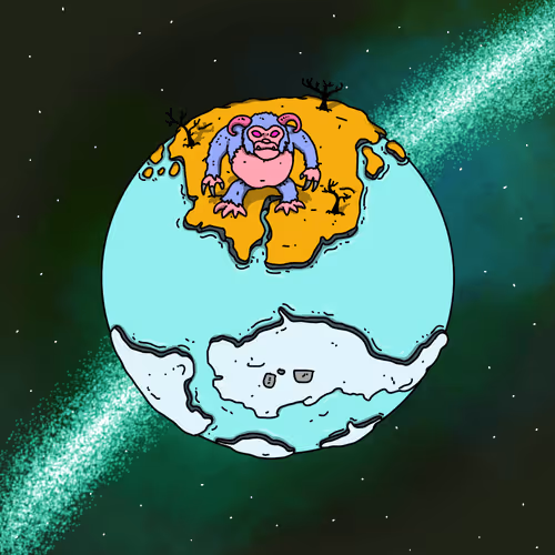 Based Planets