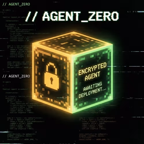 Agent_Zero