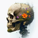 skulls