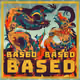 443