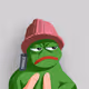 Lucky Pepe