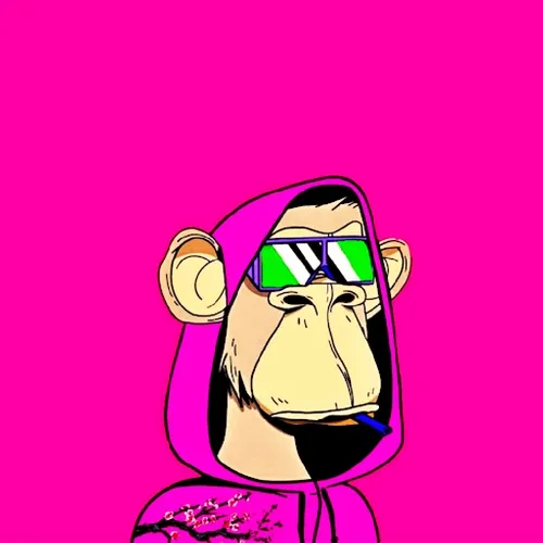Bitcoin Ape Phunks