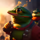 PEPE On Base
