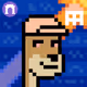 444