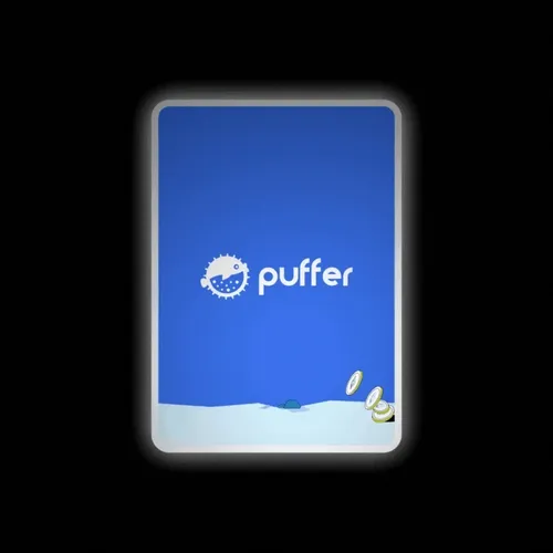 Puffer Poap