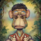 Ape art