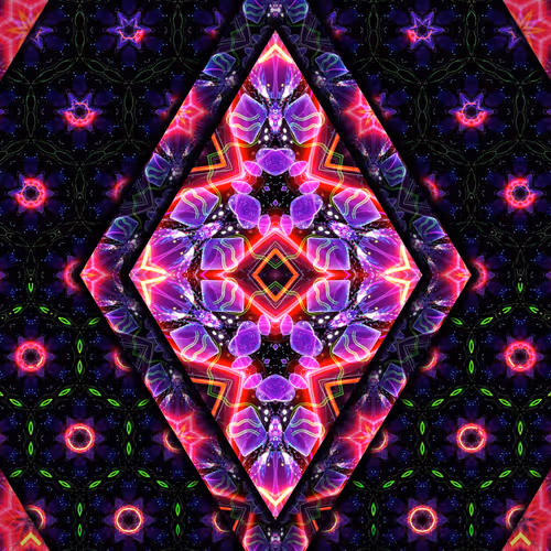 Ethereum Mix 277 / 278 - Frame 3842