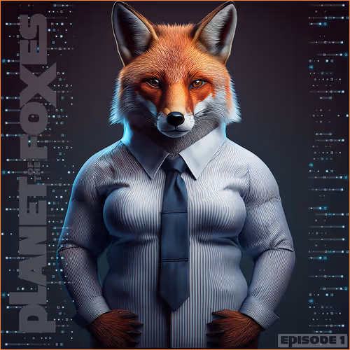 Planet Of The Foxes - Episode 1 - #POTF17024