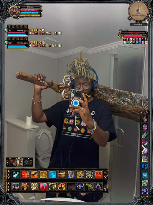 Item #55 Media