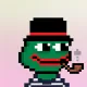 BasedPepee Club #1010