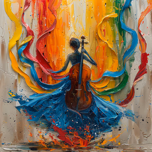 Crescendo of Emotions