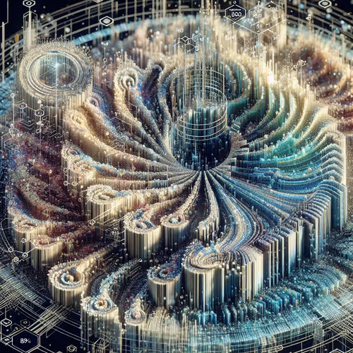 NOVA Art #30
