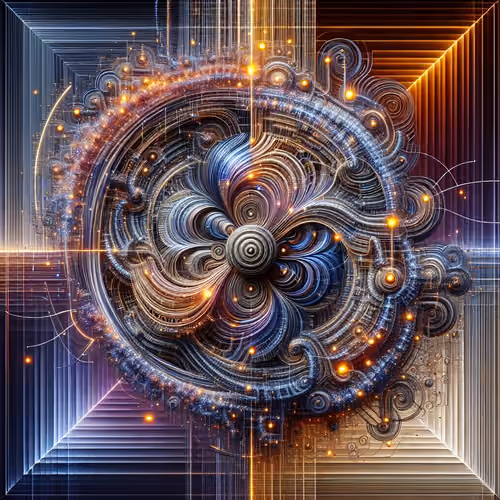 NOVA Art #16