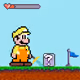 Base Adventurer Mario #2268