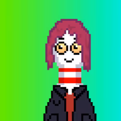 Pixel Pins #157