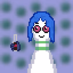 Pixel Pins #166
