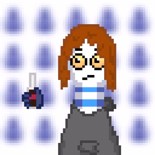 Pixel Pins #49