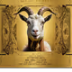 golden goat ticket