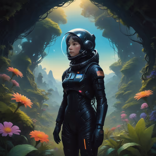 New planet