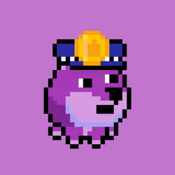 DOGIE  #1070