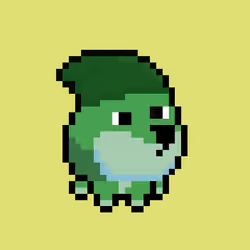 DOGIE  #1049