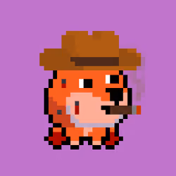 DOGIE  #64