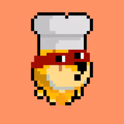 DOGIE  #820