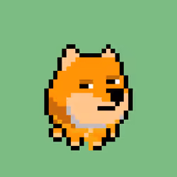 DOGIE  #1849