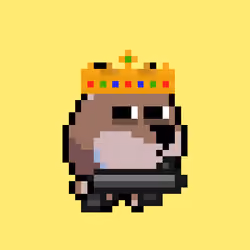 DOGIE  #1343