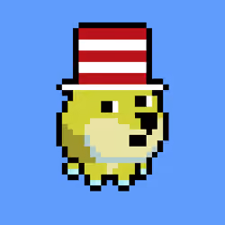 DOGIE  #1676