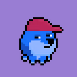 DOGIE  #1337