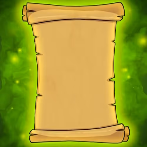 Fortune Scrolls
