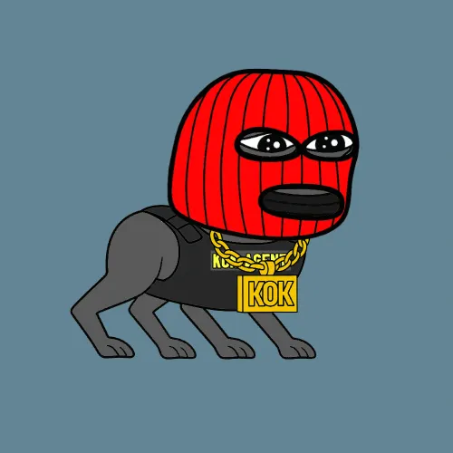 Kok Punks