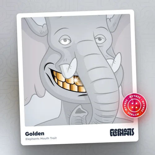 Elephants Attributes