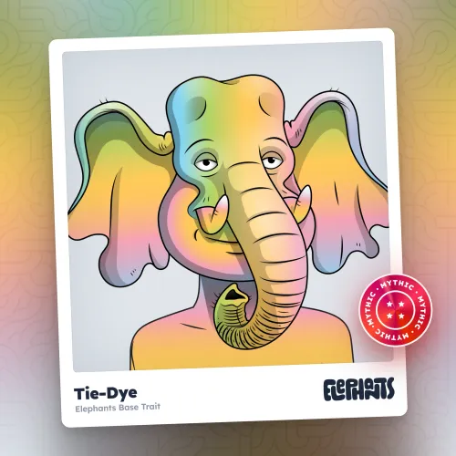 Elephants Attributes