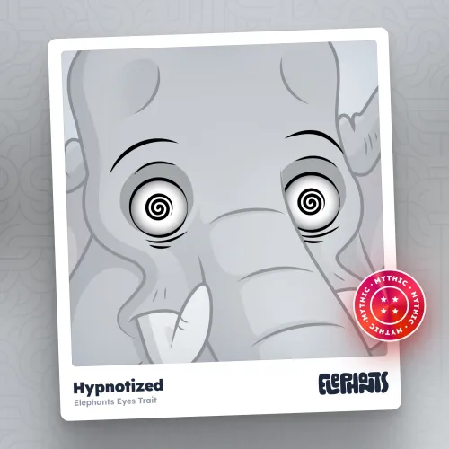 Elephants Attributes