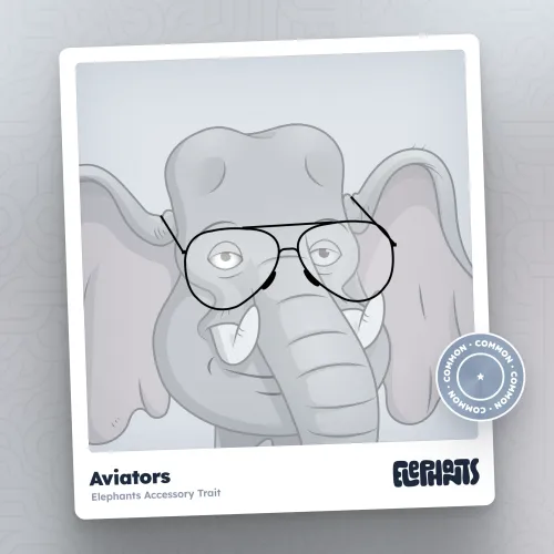 Elephants Attributes