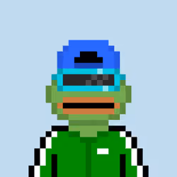 PEPIX #665