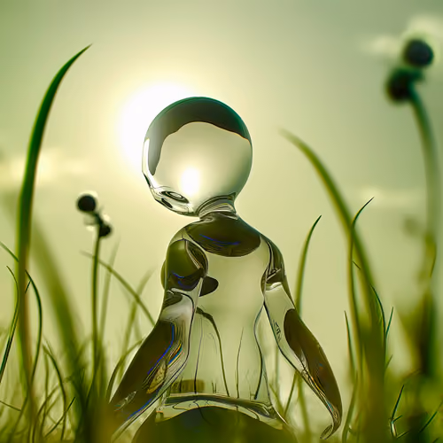 spring_Being