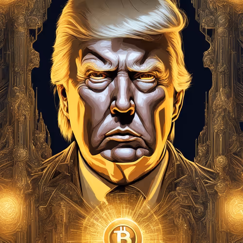 Make Bitcoin Great Again